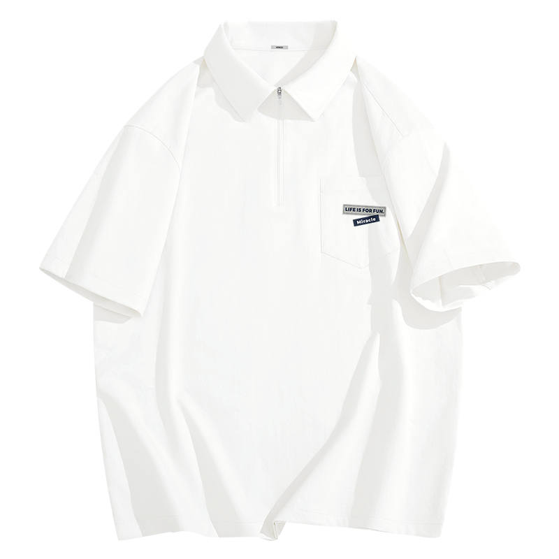 MINISO MINISO Shirts Unisex Lapel Moderate Other