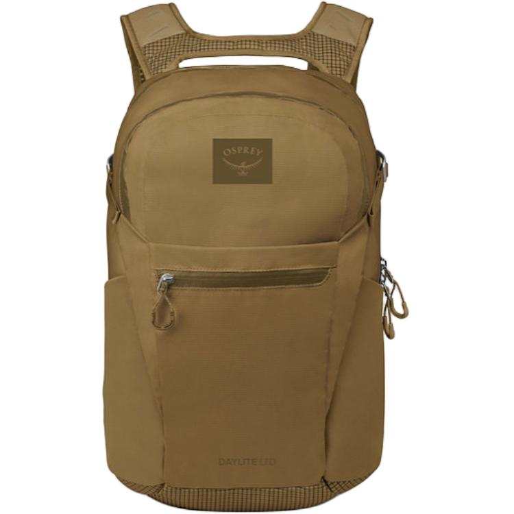 OSPREY 20L Outdoor Bags Fabric Dark Coffee Unisex