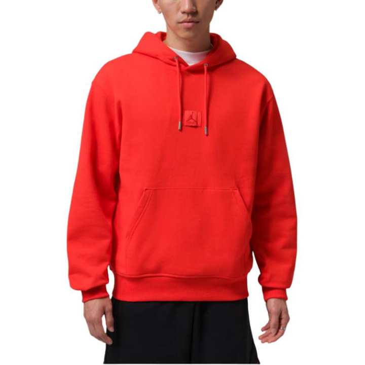 Jordan Jordan Flight Fleece Men's Pullover Hoodie