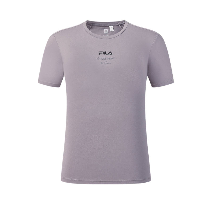 FILA Fitness Regular T Shirt Women's