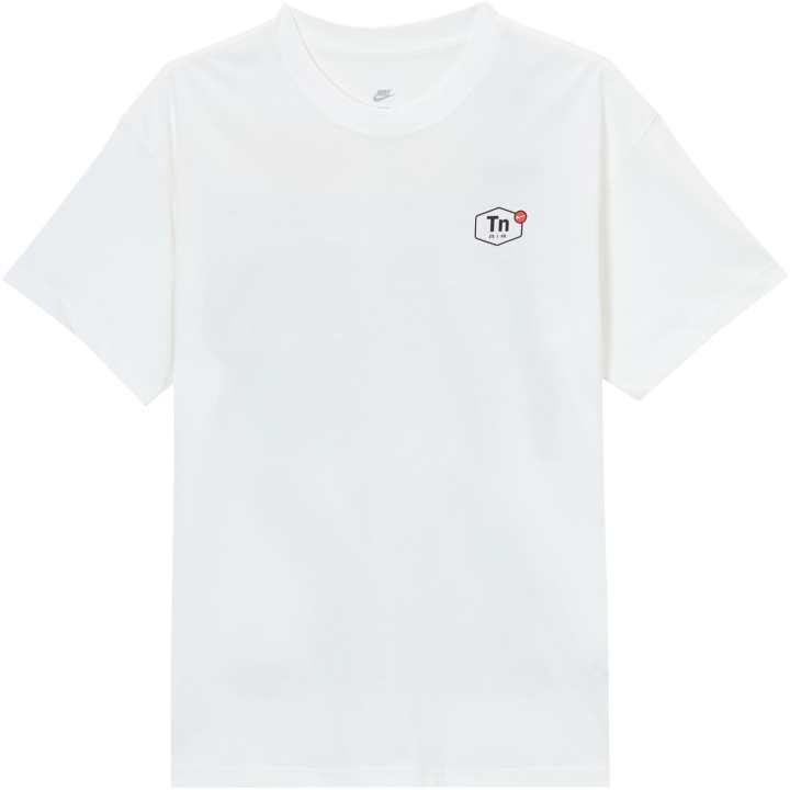 Nike Nike Sportswear T Shirt Men's White