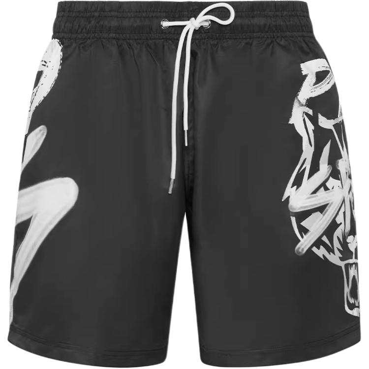 PHILIPP PLEIN SS25 Casual Shorts Men's