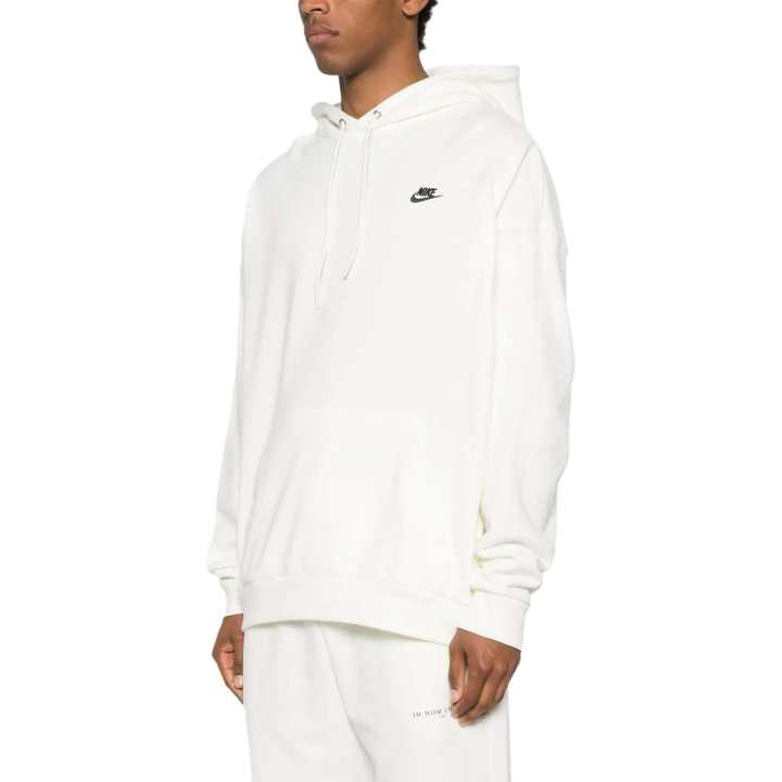 Nike Nike Club Fleece Men's Oversized French Terry Pullover Hoodie