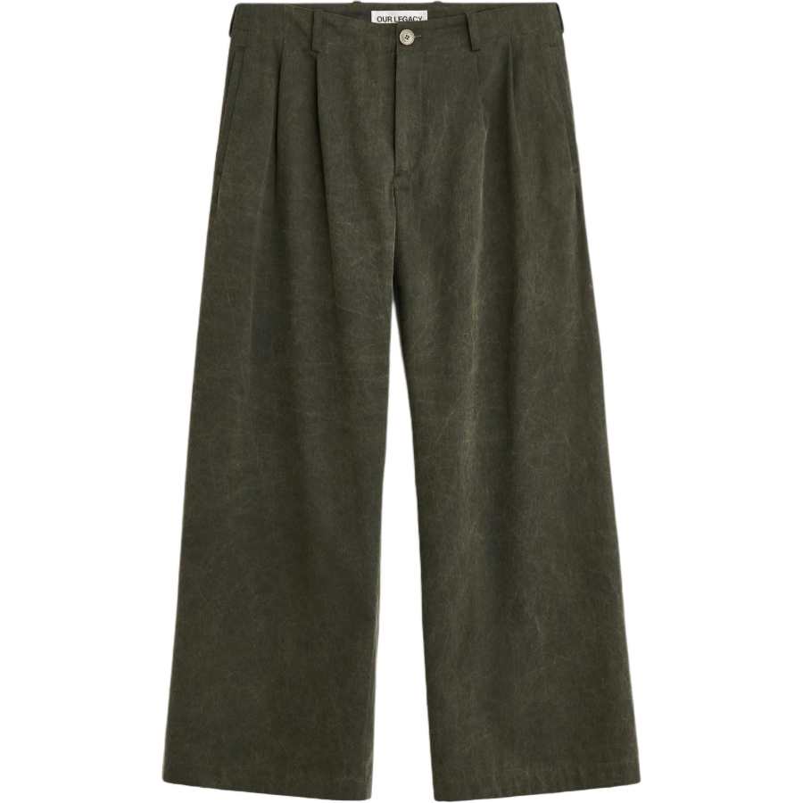 Our Legacy Bridge trousers