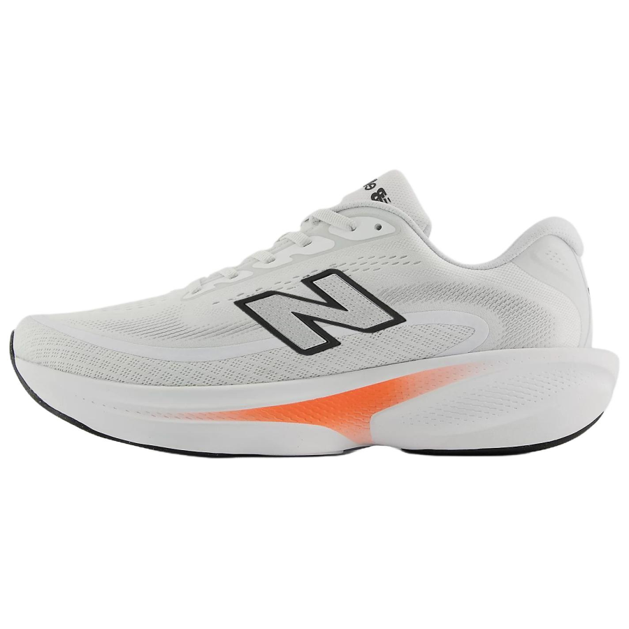 New Balance Ellipse New Balance v1 'White Black Tangerine Heat'