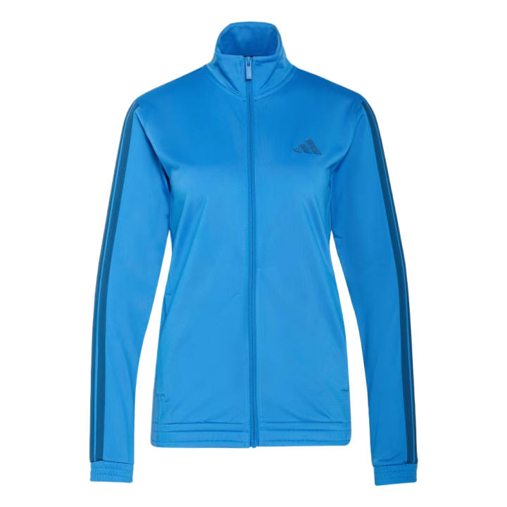 Adidas Adidas Jacket Women's Bright Blue