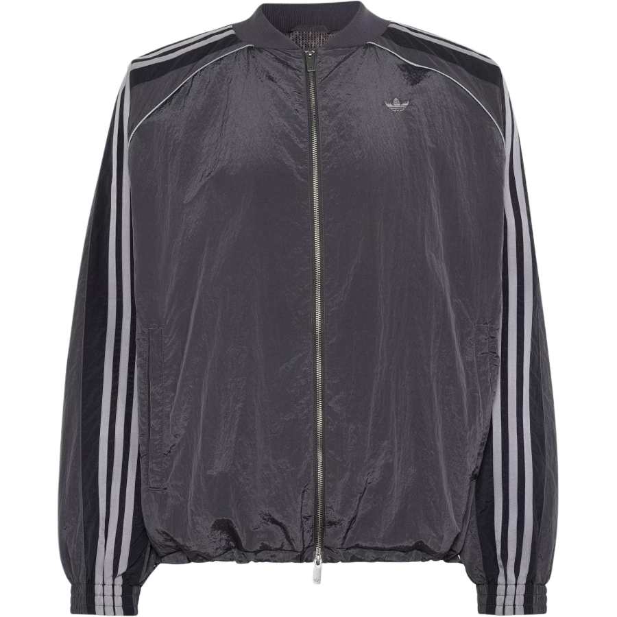 Adidas Originals ADILENIUM SEASON 5 TRACK TOP Jacket Men's