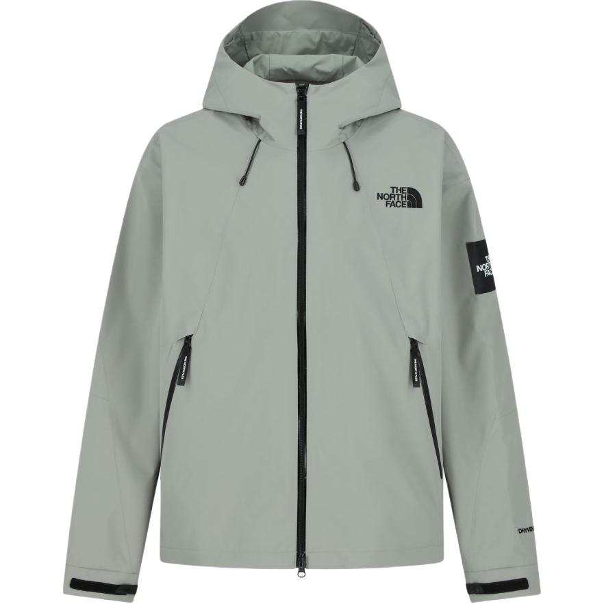 THE NORTH FACE BRITTON Jackets & Coats Unisex Vanilla