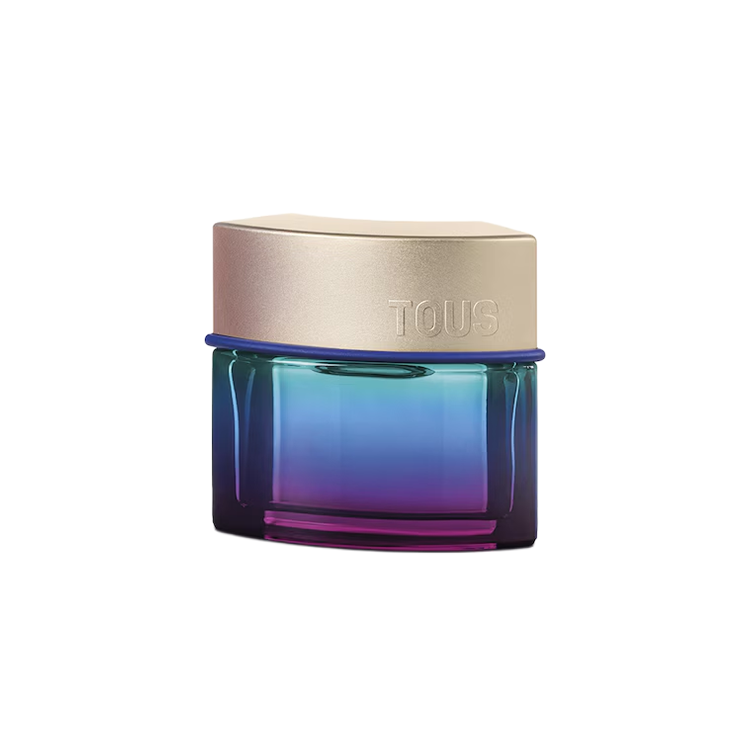 TOUS TAOSIXIONG Man Sky Men's Perfumes Woody Eau De Toilette 50ml Pink Pepper Orange