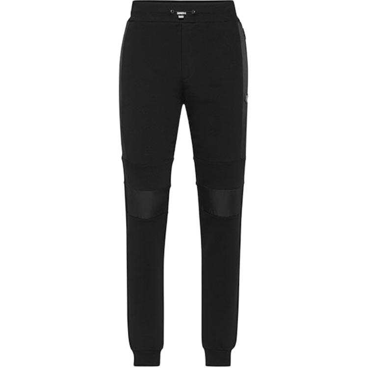 Philipp Plein Iconic Plein track pants