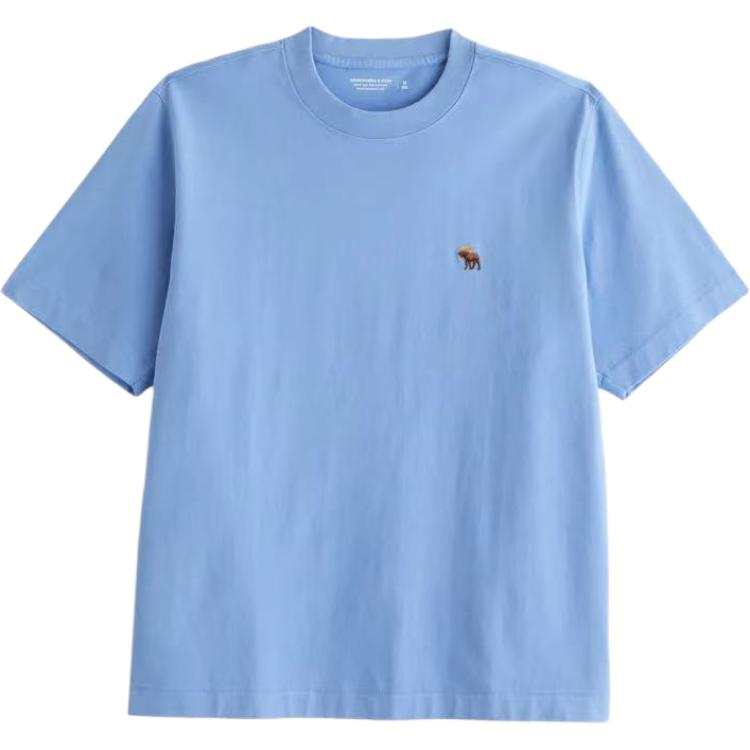 Abercrombie&Fitch T Shirt Men's