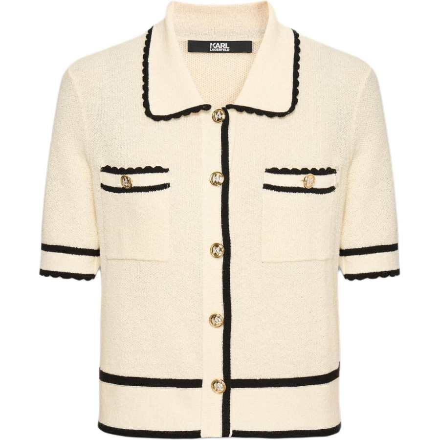 KARL LAGERFELD / Karl Lagerfeld Jeans Knitwear Women's