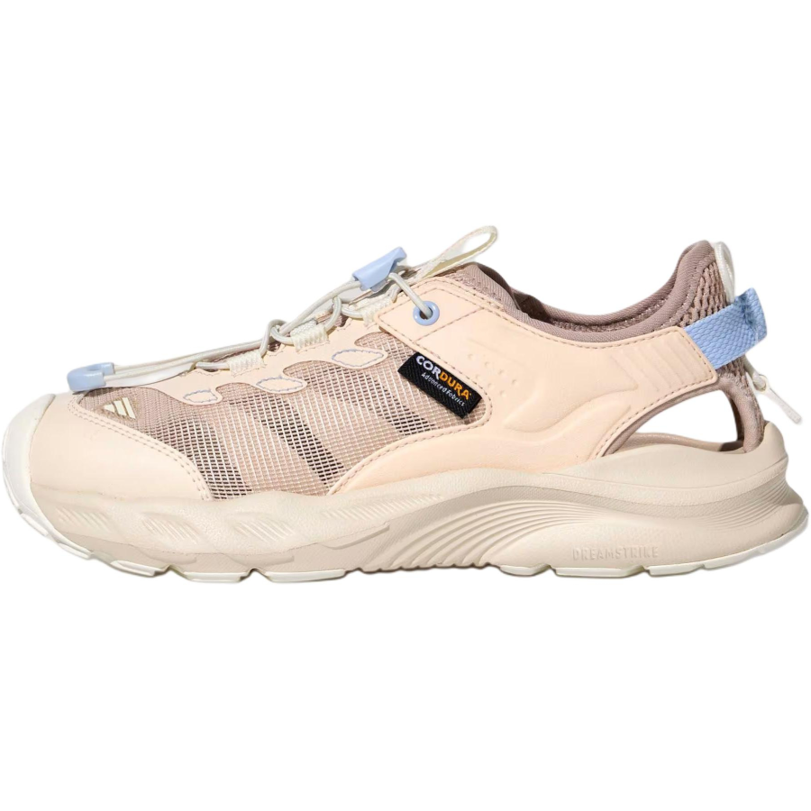 Adidas Adidas AEROFIN Low top Sandal Beige Kids'