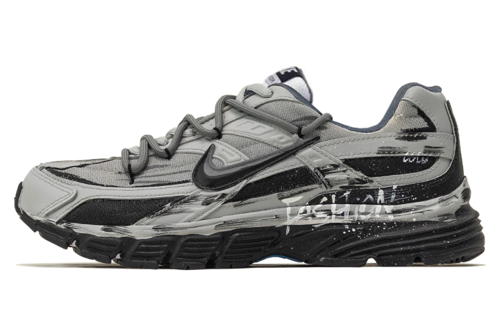 Nike Nike Initiator Cushioning, Wear Resistant Low top Running Shoes Men's