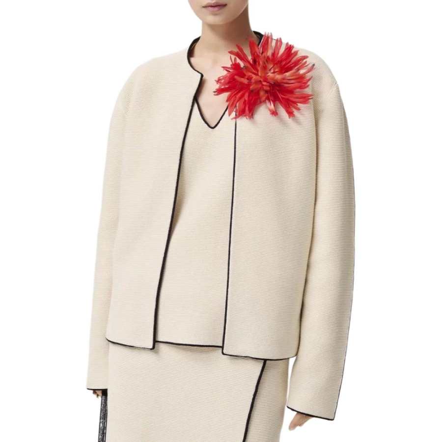 CHANEL CHANEL 26S Jackets & Coats Women's