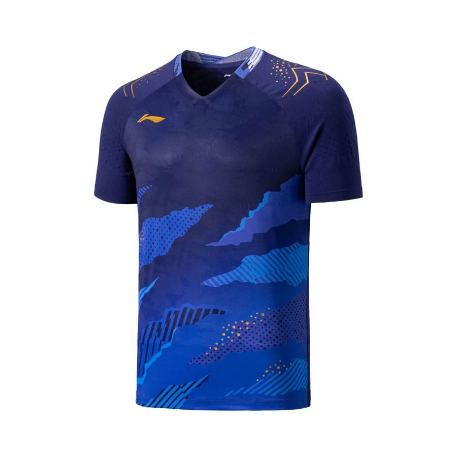 Li-Ning Li Ning Badminton Collection Badminton Jersey Unisex