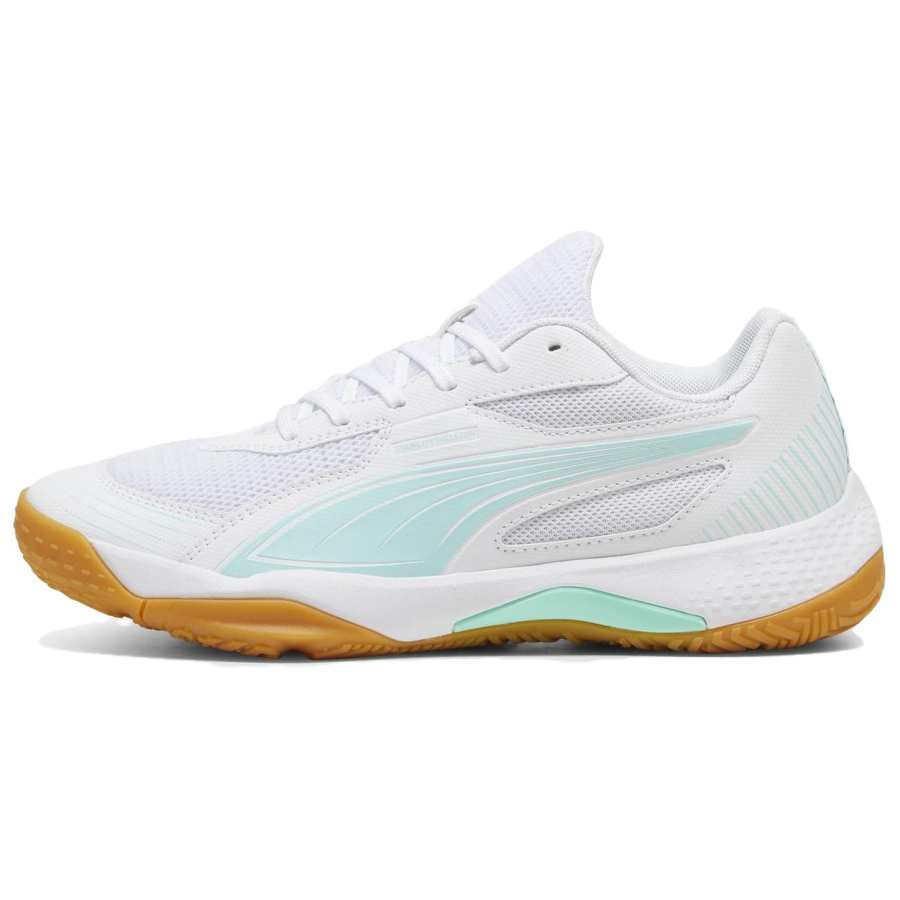 PUMA PUMA Solarflash 3 Training Shoes Women's White
