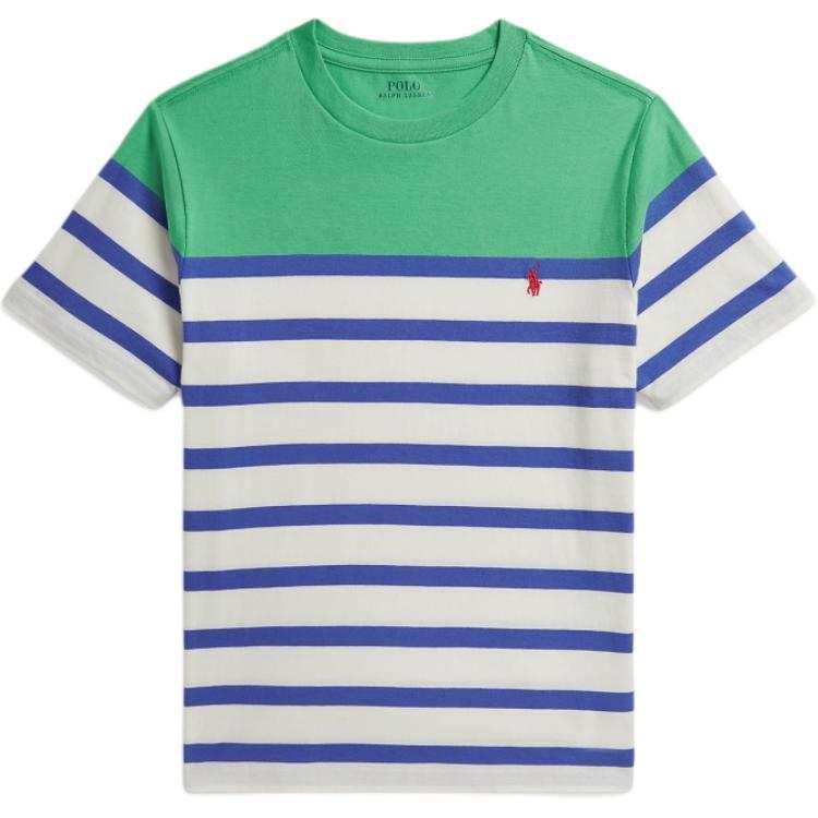 Polo Ralph Lauren T Shirt Classic Version Kids'