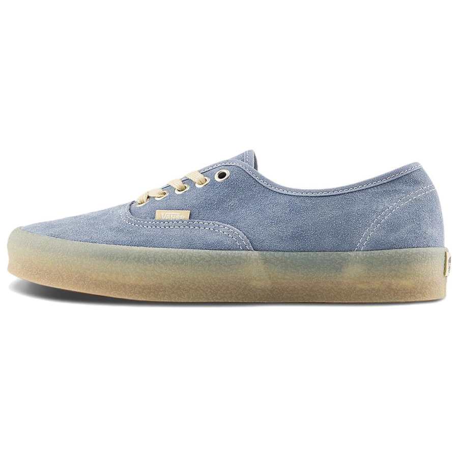Vans Vans Authentic Low top Skateboard Shoes Unisex Blue