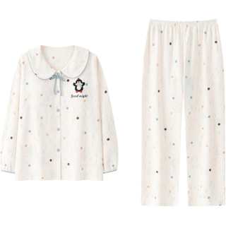 Cotton Gene Women's Pajama Sets