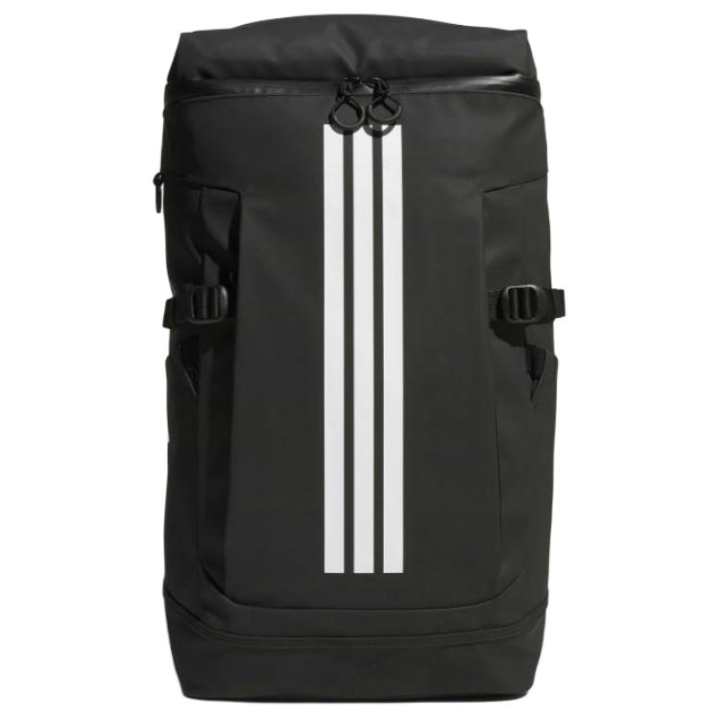 Adidas Adidas Pu Backpack Men's Black & White