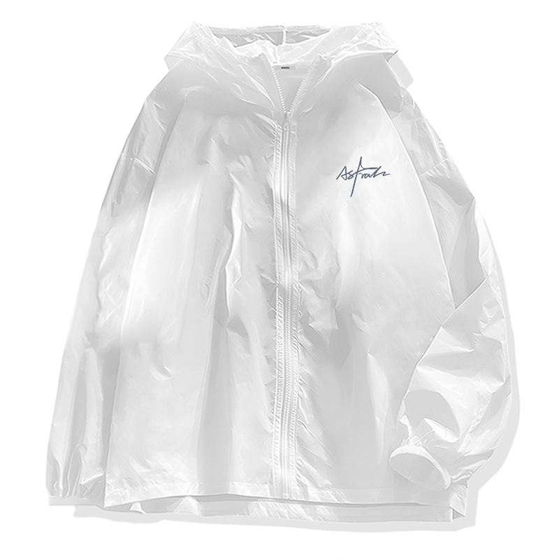 MINISO MINISO Sun Protection Clothing Unisex
