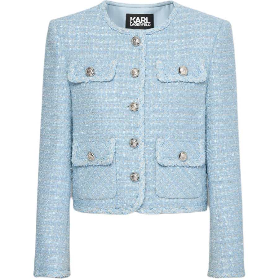 KARL LAGERFELD / Karl Lagerfeld Jeans Jackets & Coats Women's