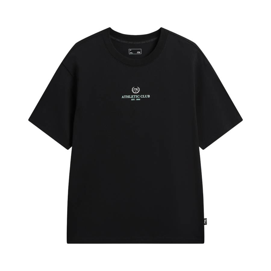 Li-Ning Li Ning Sports Life Collection T Shirt Men's