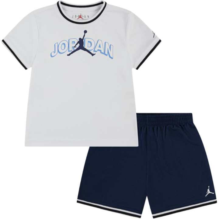 Jordan Jordan Casual Sportswear JDB Children Aged 3 7 Years Old
