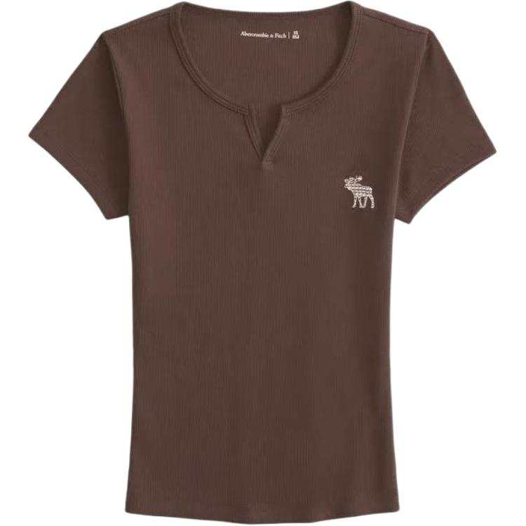 Abercrombie&Fitch T Shirt Women's