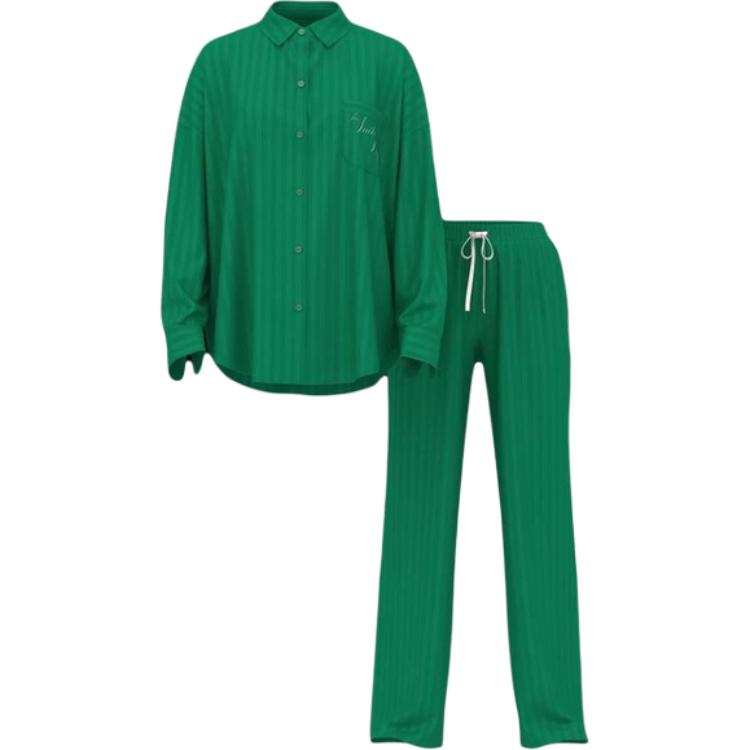 Victoria's Secret Pajama Set Women's