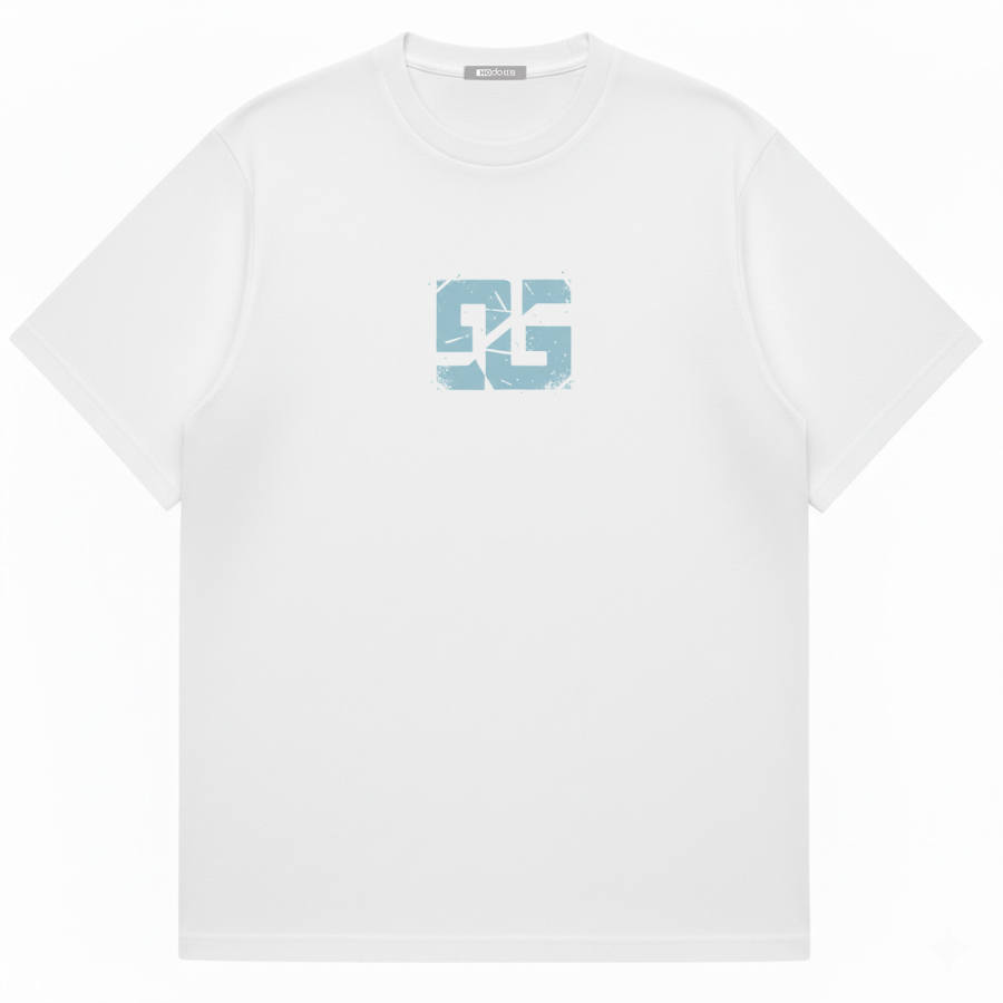 Hodo T Shirts Unisex Crew Neck Moderate
