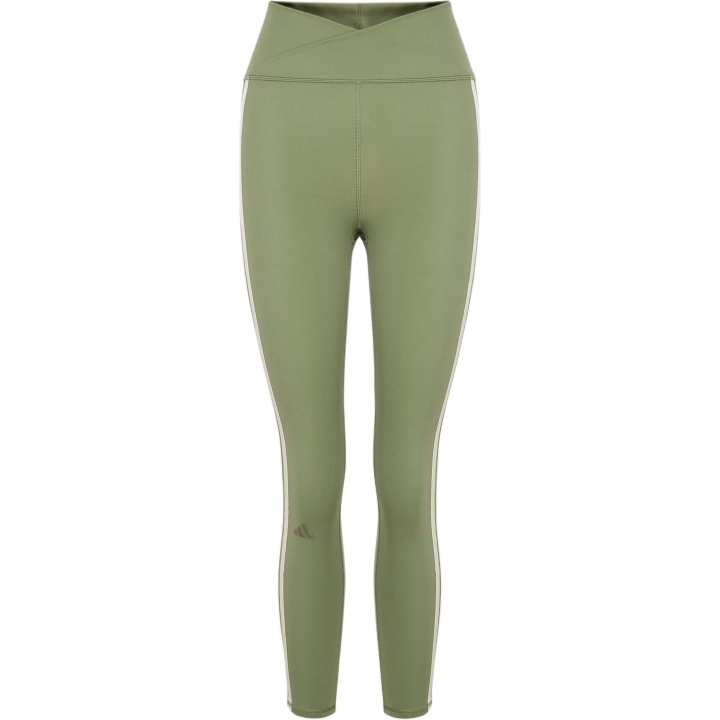 Adidas Adidas Sports Pants Women's Tent Green Moderate