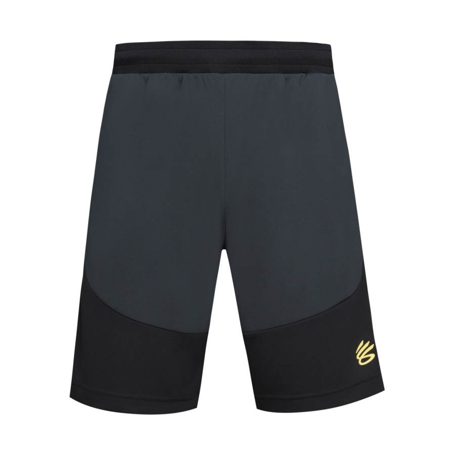 Under Armour Sports Shorts Men's Dark Sky Gray