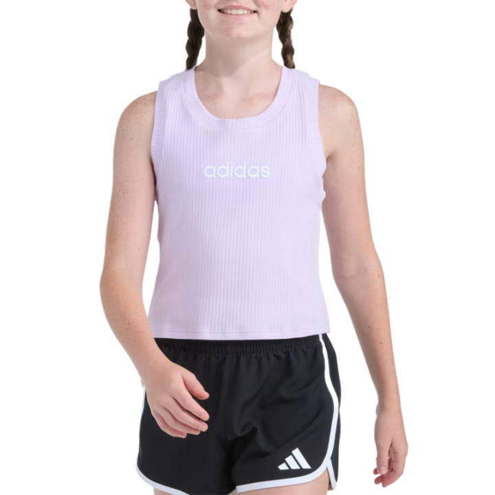 Adidas Adidas Kids Tank Tops & Camisoles Crew Neck