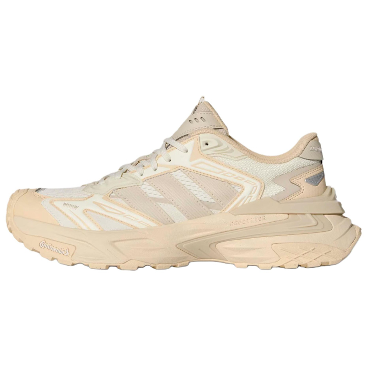 Adidas Adidas XLG STORM Chunky Sneakers Women's Jade White