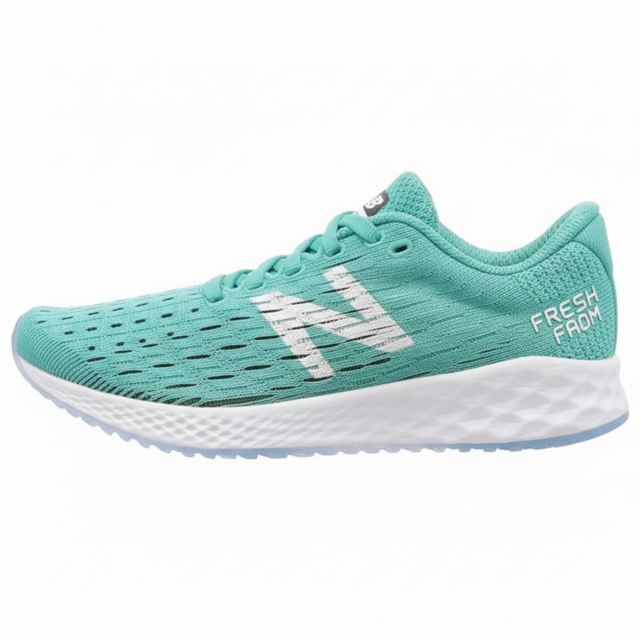 New Balance New Balance NB Fresh Foam Zante Support Running Shoes Women's Cyan