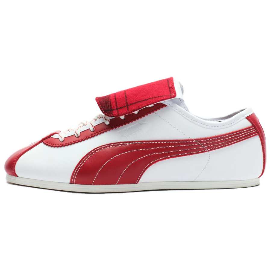 PUMA Tackle A.T Limited Edition Casual Shoes Unisex Red White