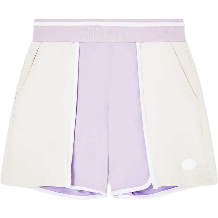EMPORIO ARMANI EA7 Casual Shorts Women's