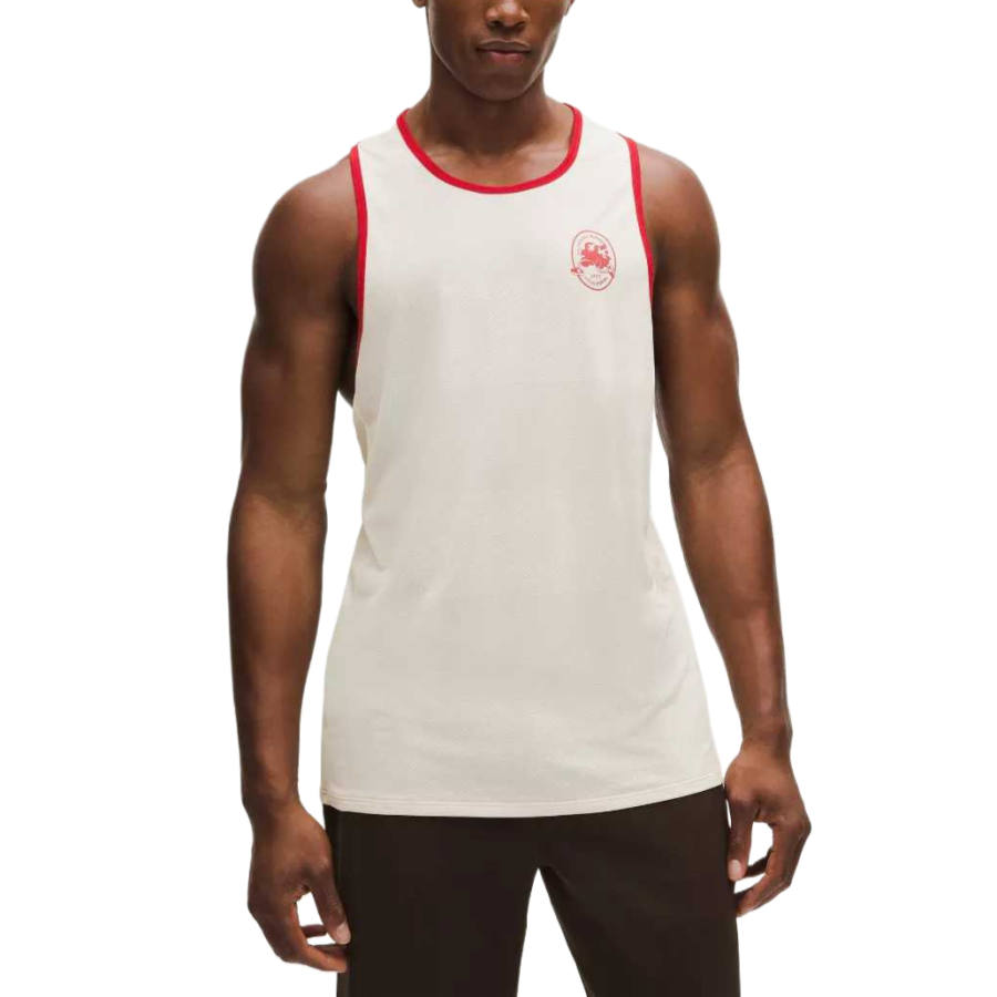 Lululemon Lululemon Fast And Free Tank Top Men's