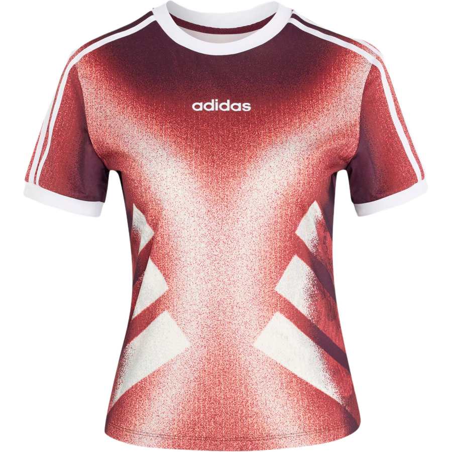 Adidas Originals ADILENIUM T Shirt Women's