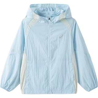 ASICS Sun Protection Clothing Teenagers