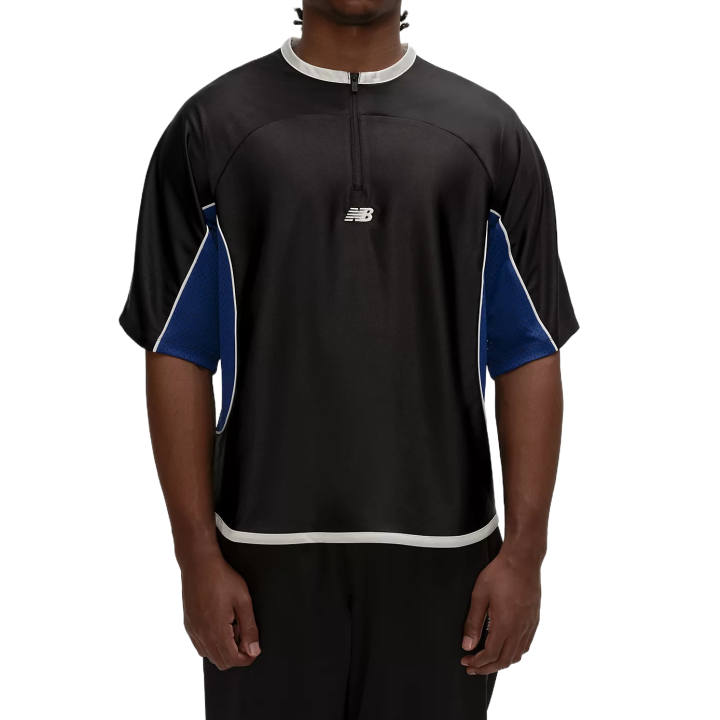 New Balance New Balance Basketball Jersey Men's