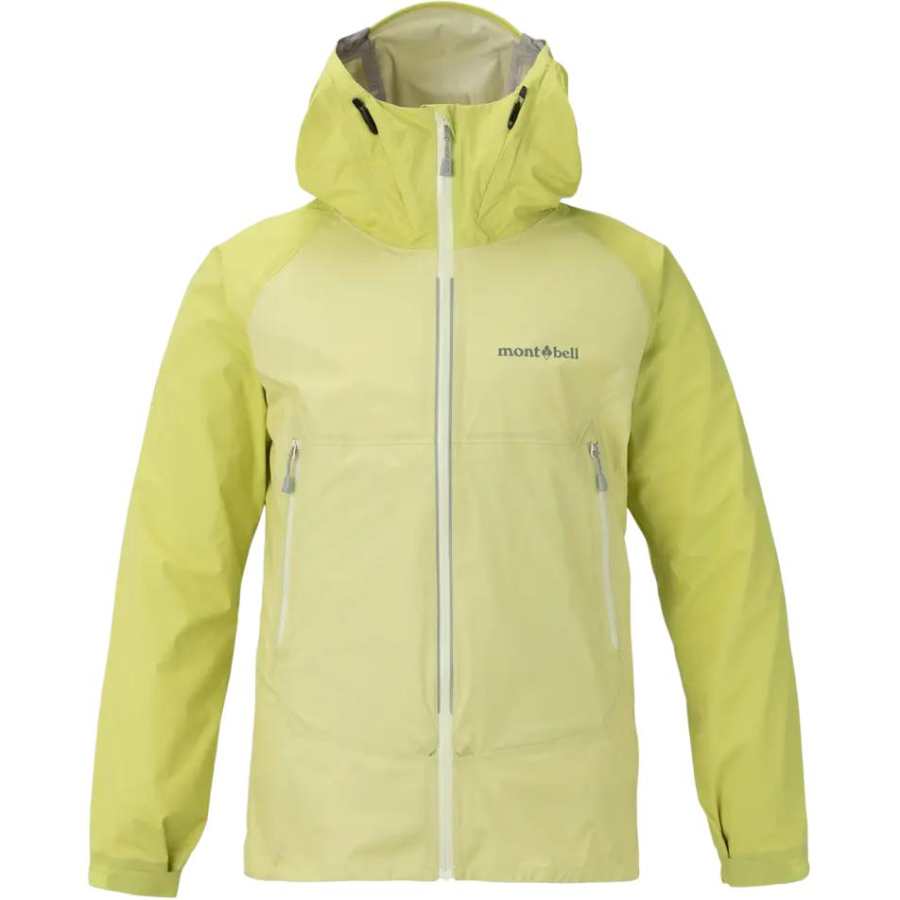 MONTBELL Torrent Flier Jackets & Coats Women's