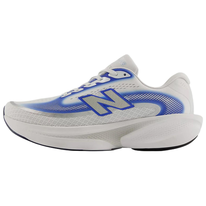 New Balance Ellipse v1 Parker Valby x Ellipse v1 New Balance 'White Blue Bird'
