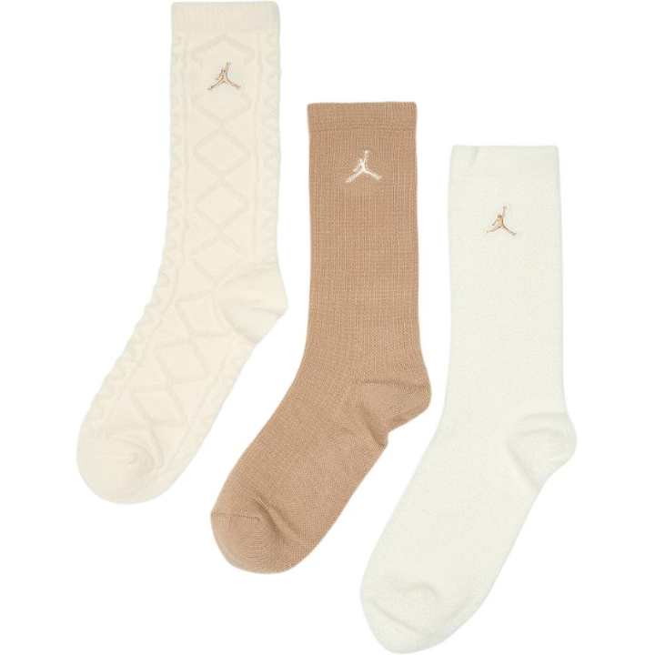 Jordan Jordan Socks 3 Pack Children Aged 3 7 Years Old