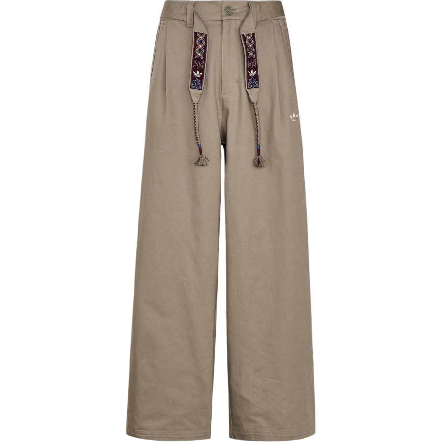 Adidas Originals TOUR Casual Pants Men's