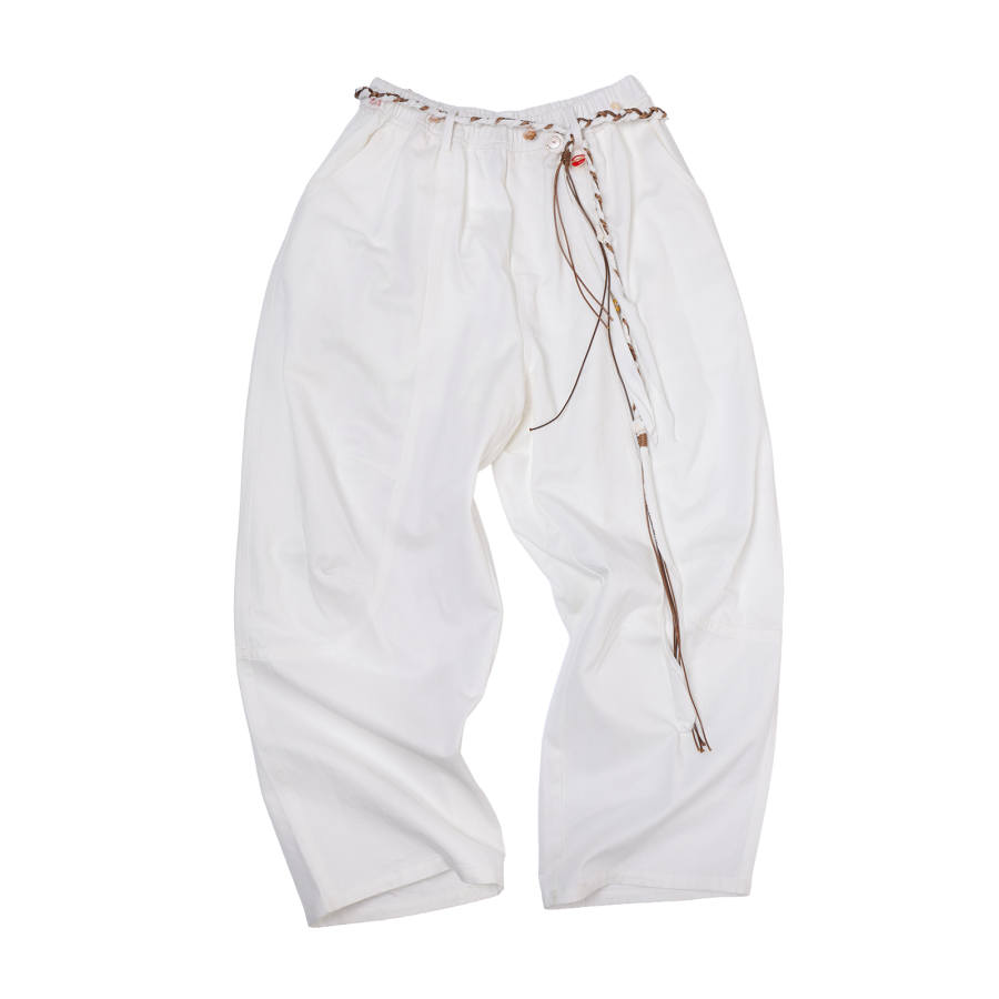 CLIMAX VISION Knitted Sweatpants Women's