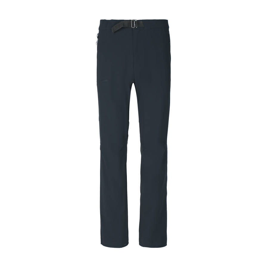 PELLIOT PELLIOT Softshell Pants Men's Moderate