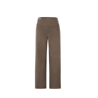 SIINSIIN Casual Pants Women's Thin Straight Fit Pants